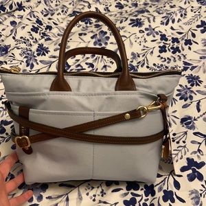 R Riveter Dot in Frost; NWT